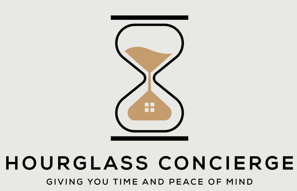 hourglass concierge logo